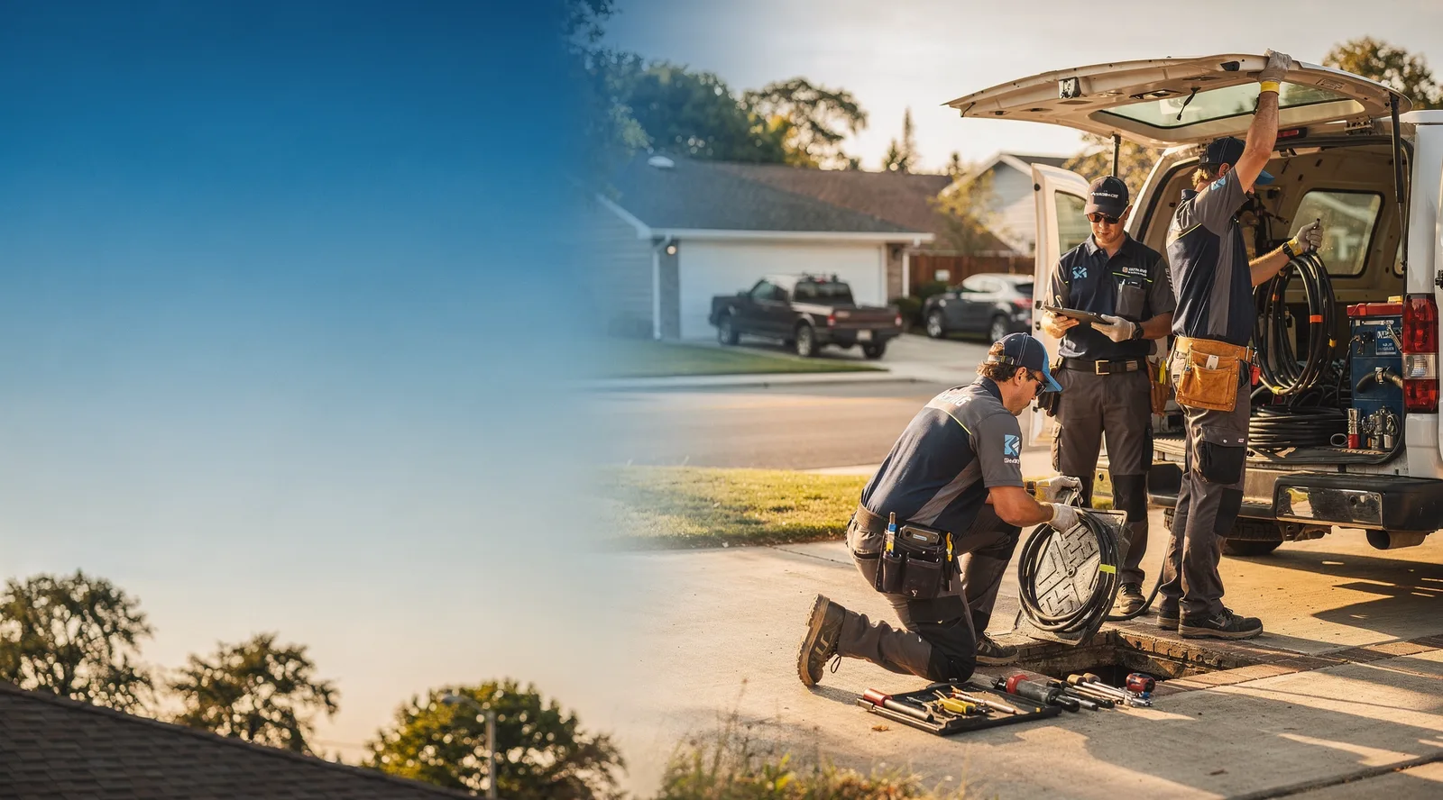 Water Softener Installation in Tipton, CA near me